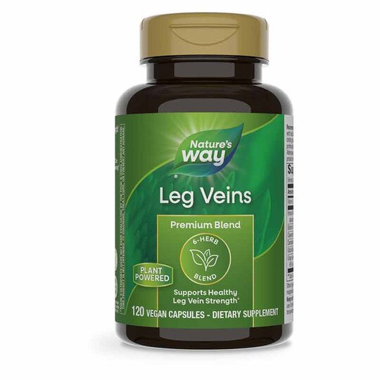 Leg Veins, NWA
